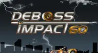 deboss impact 60