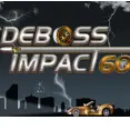 deboss impact 60
