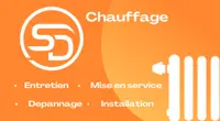 sd chauffage